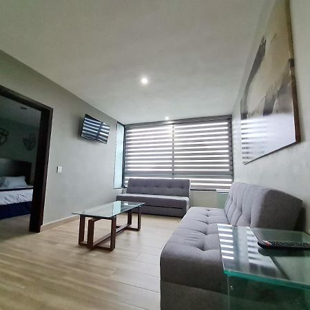 Casa Arandas Hotel - Suits المظهر الخارجي الصورة