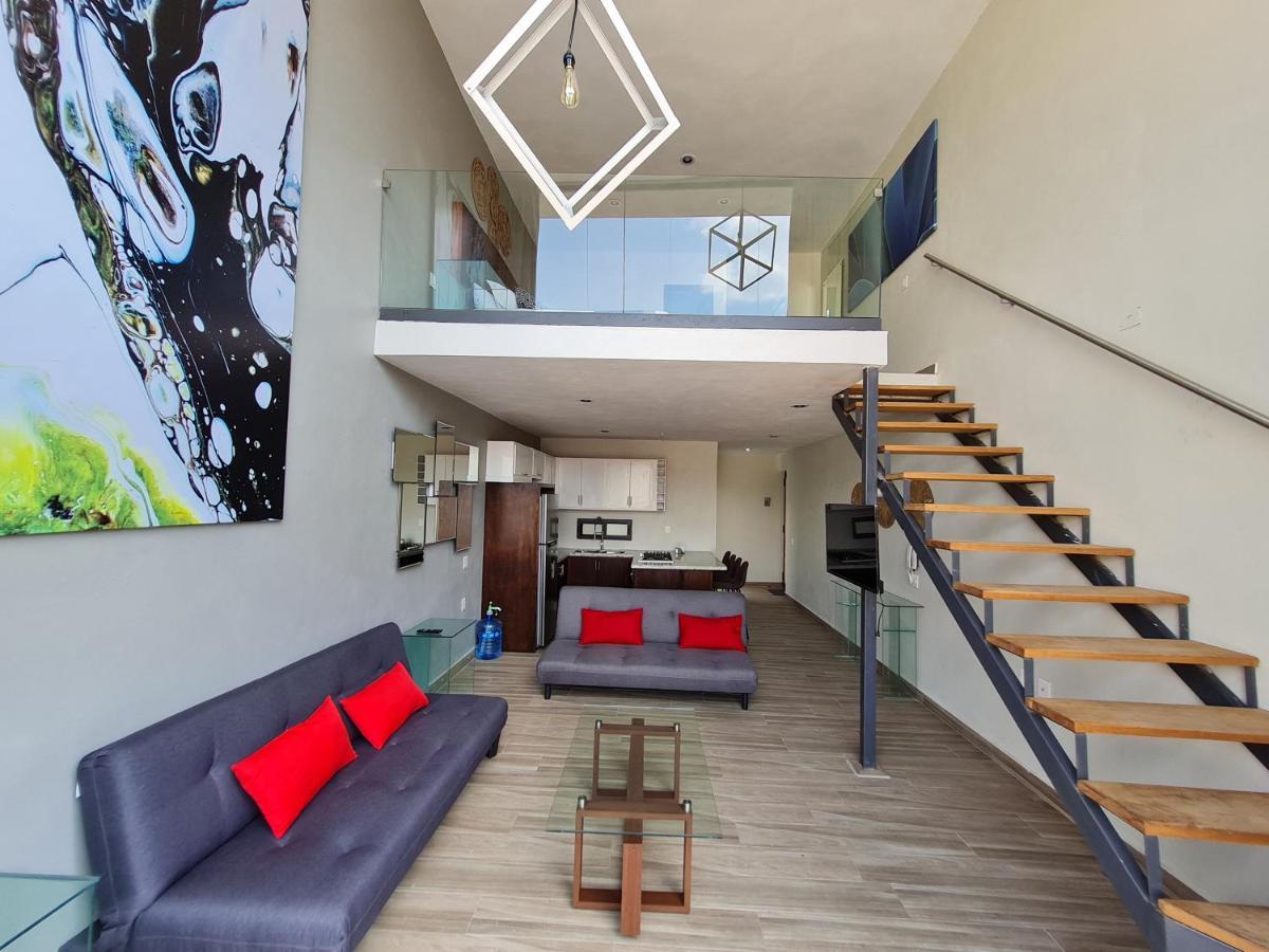 Casa Arandas Hotel - Suits المظهر الخارجي الصورة