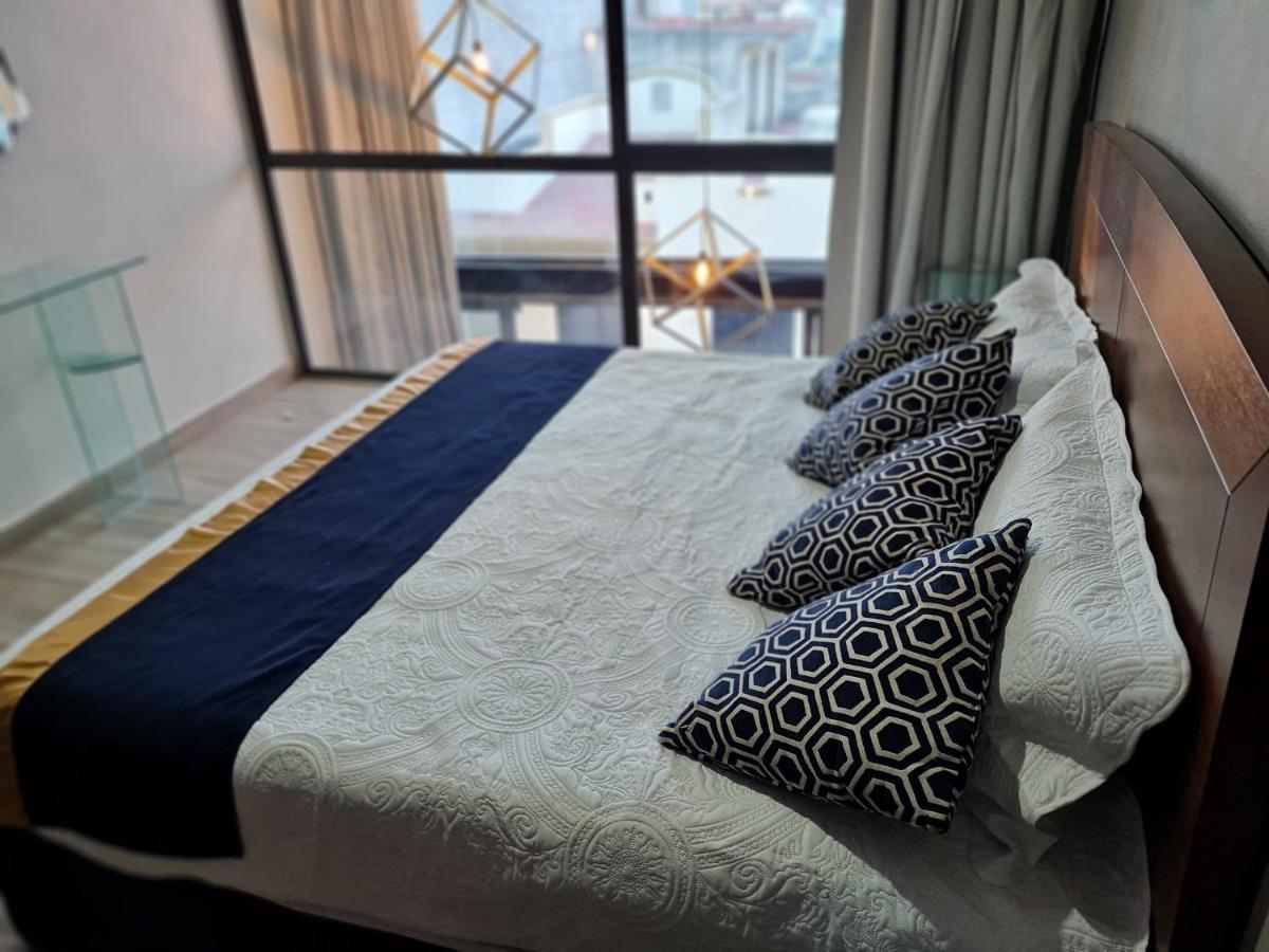 Casa Arandas Hotel - Suits المظهر الخارجي الصورة