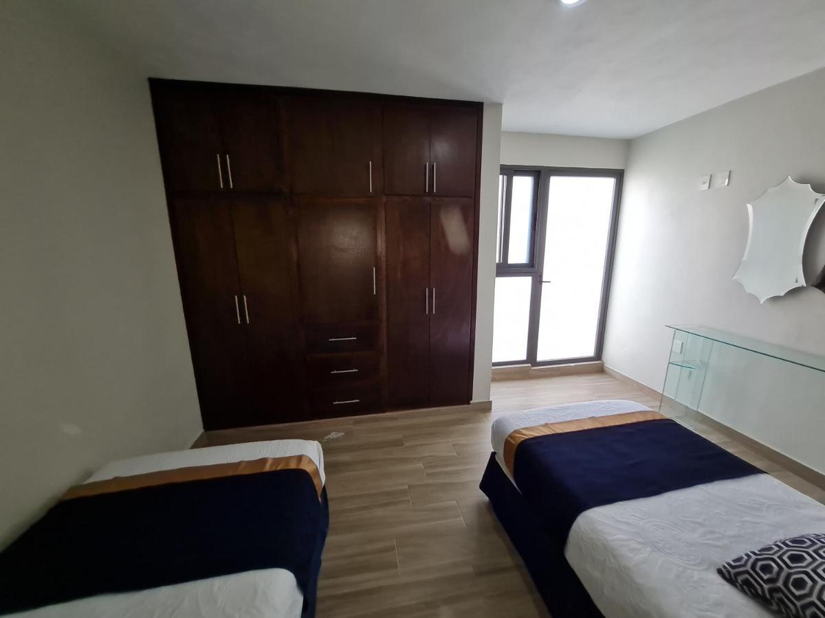 Casa Arandas Hotel - Suits المظهر الخارجي الصورة