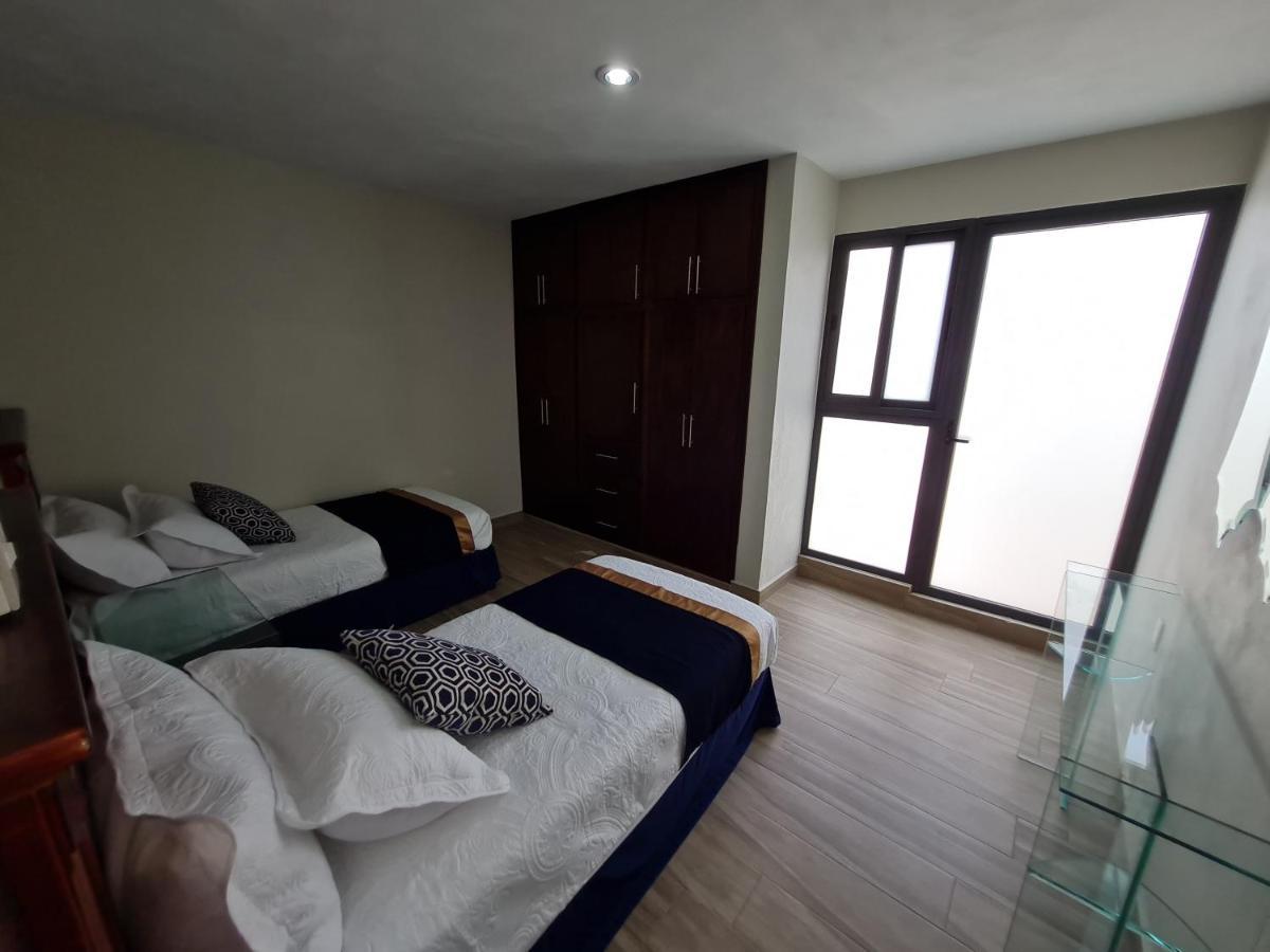 Casa Arandas Hotel - Suits المظهر الخارجي الصورة