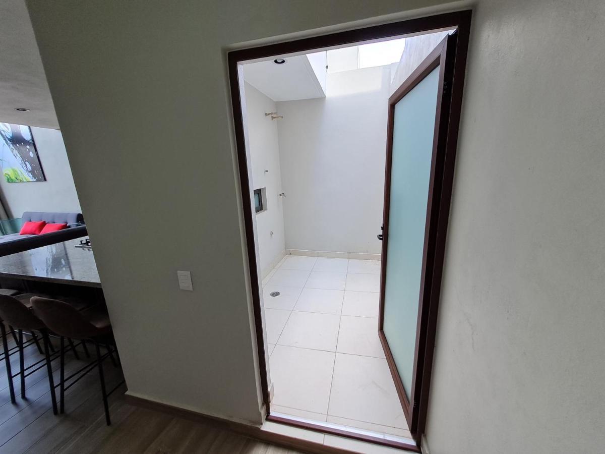 Casa Arandas Hotel - Suits المظهر الخارجي الصورة