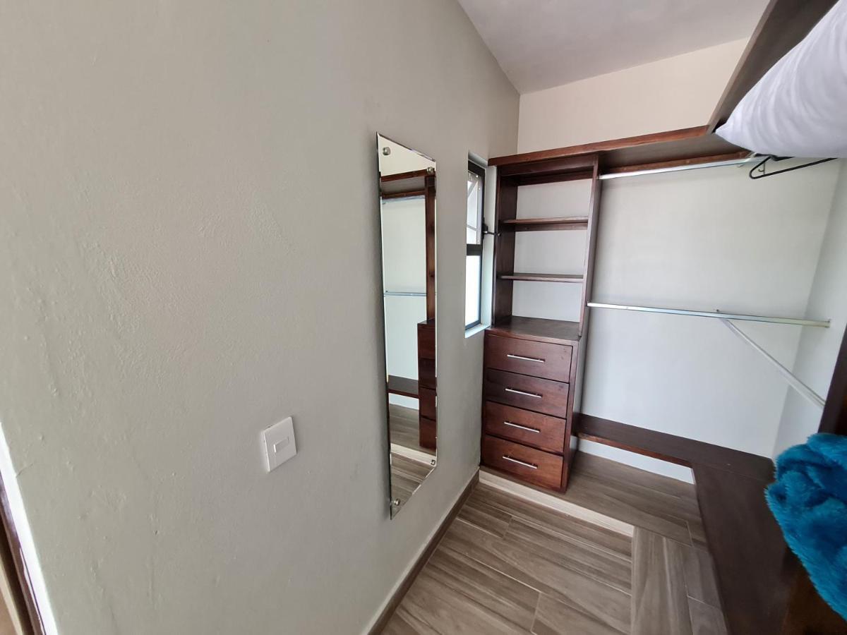 Casa Arandas Hotel - Suits المظهر الخارجي الصورة