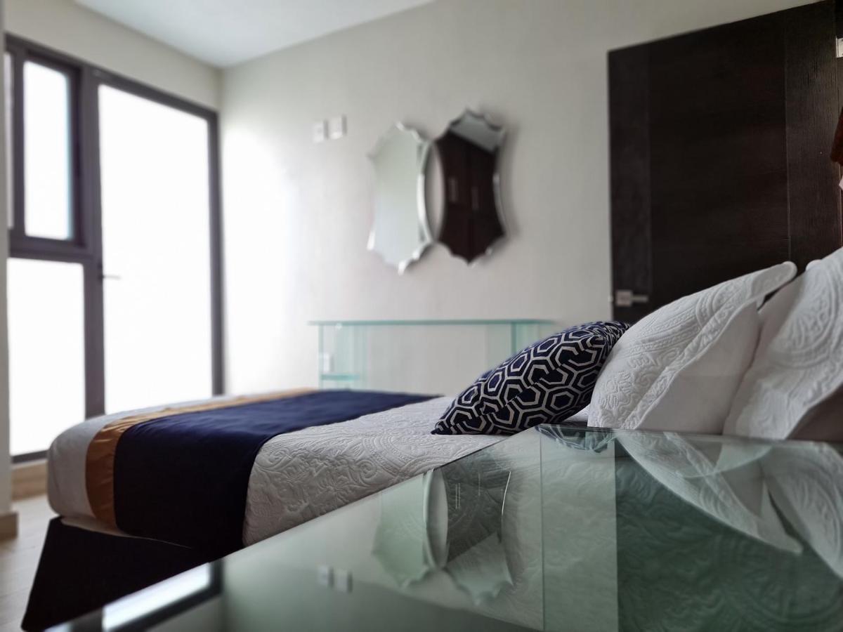 Casa Arandas Hotel - Suits المظهر الخارجي الصورة