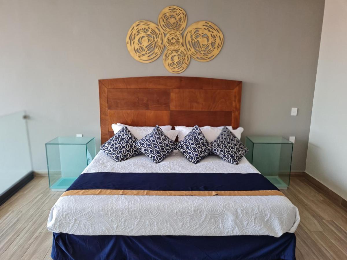 Casa Arandas Hotel - Suits المظهر الخارجي الصورة