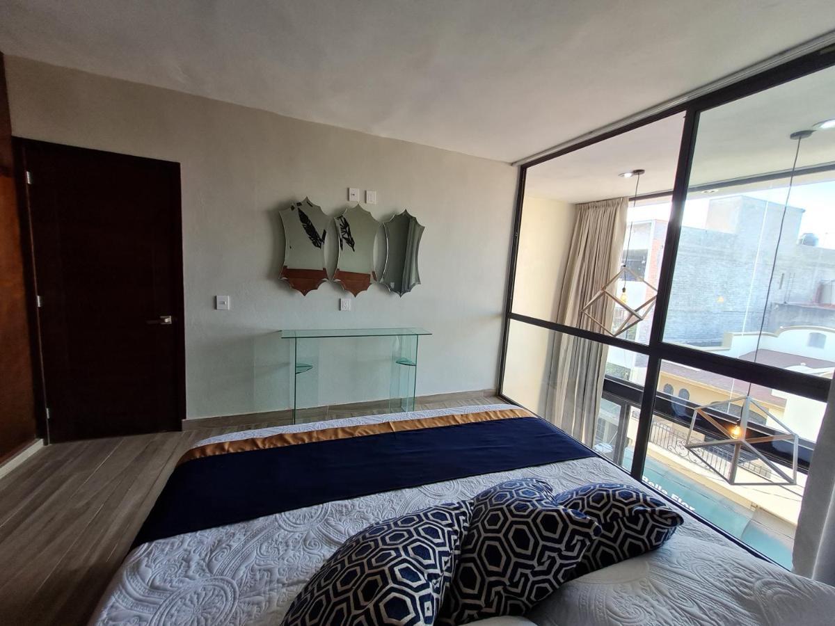 Casa Arandas Hotel - Suits المظهر الخارجي الصورة