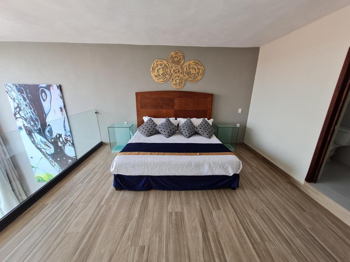 Casa Arandas Hotel - Suits المظهر الخارجي الصورة