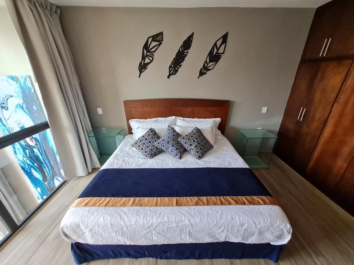 Casa Arandas Hotel - Suits المظهر الخارجي الصورة