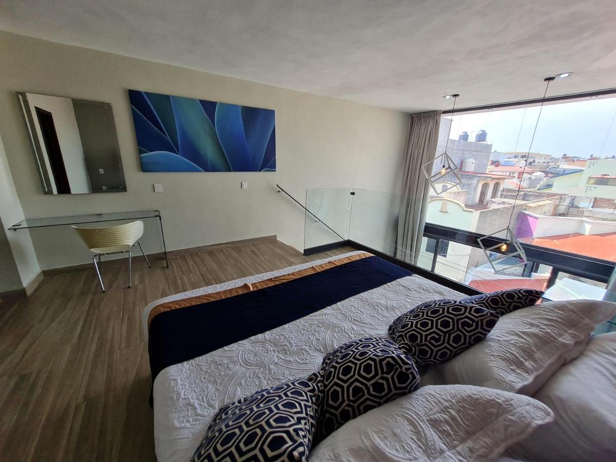 Casa Arandas Hotel - Suits المظهر الخارجي الصورة