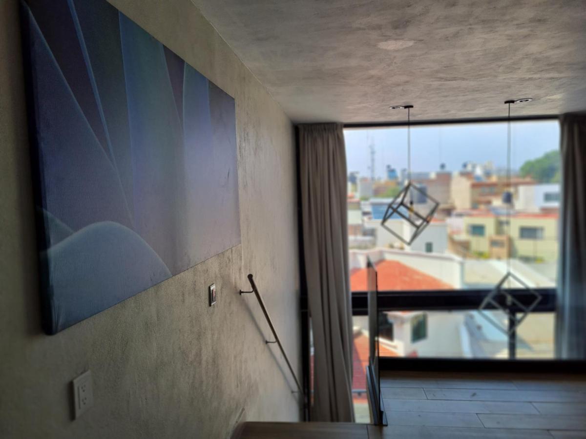 Casa Arandas Hotel - Suits المظهر الخارجي الصورة