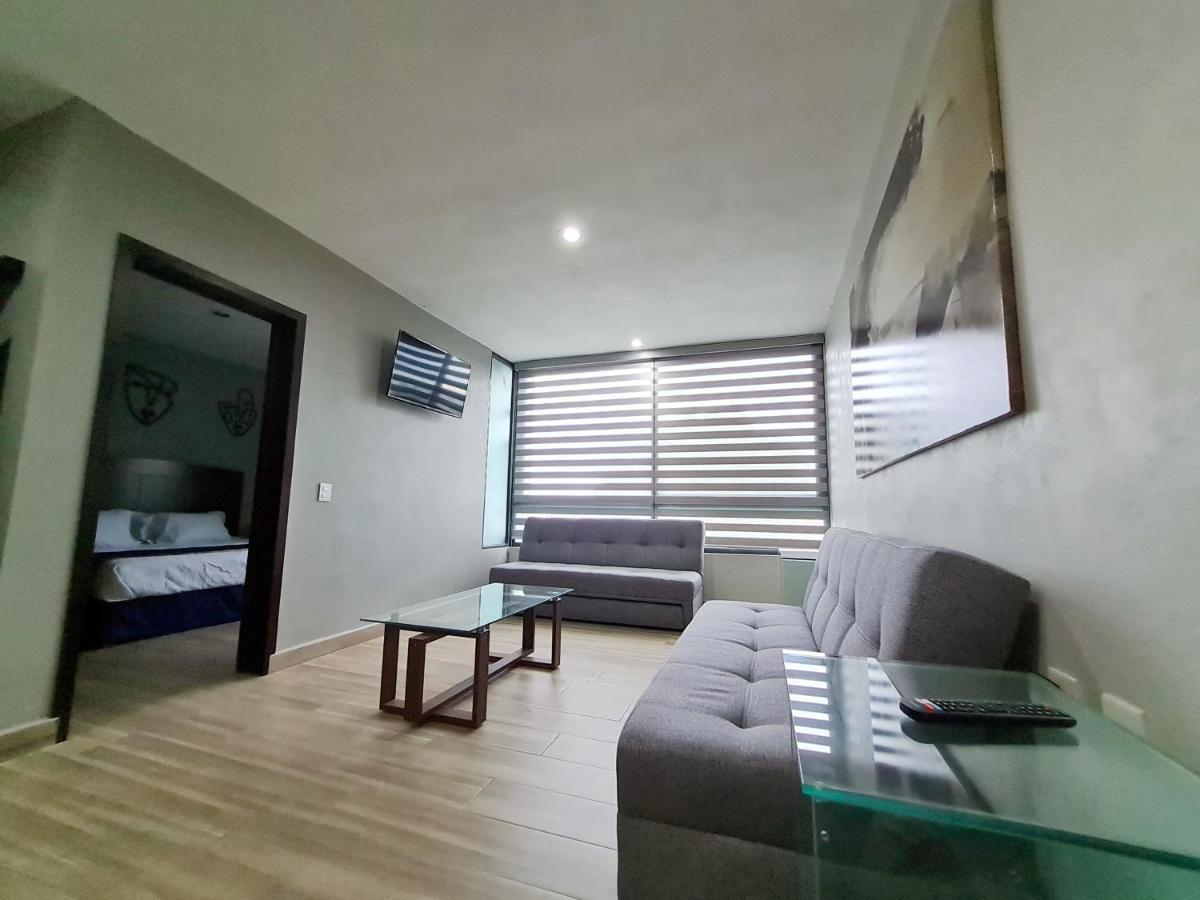 Casa Arandas Hotel - Suits المظهر الخارجي الصورة