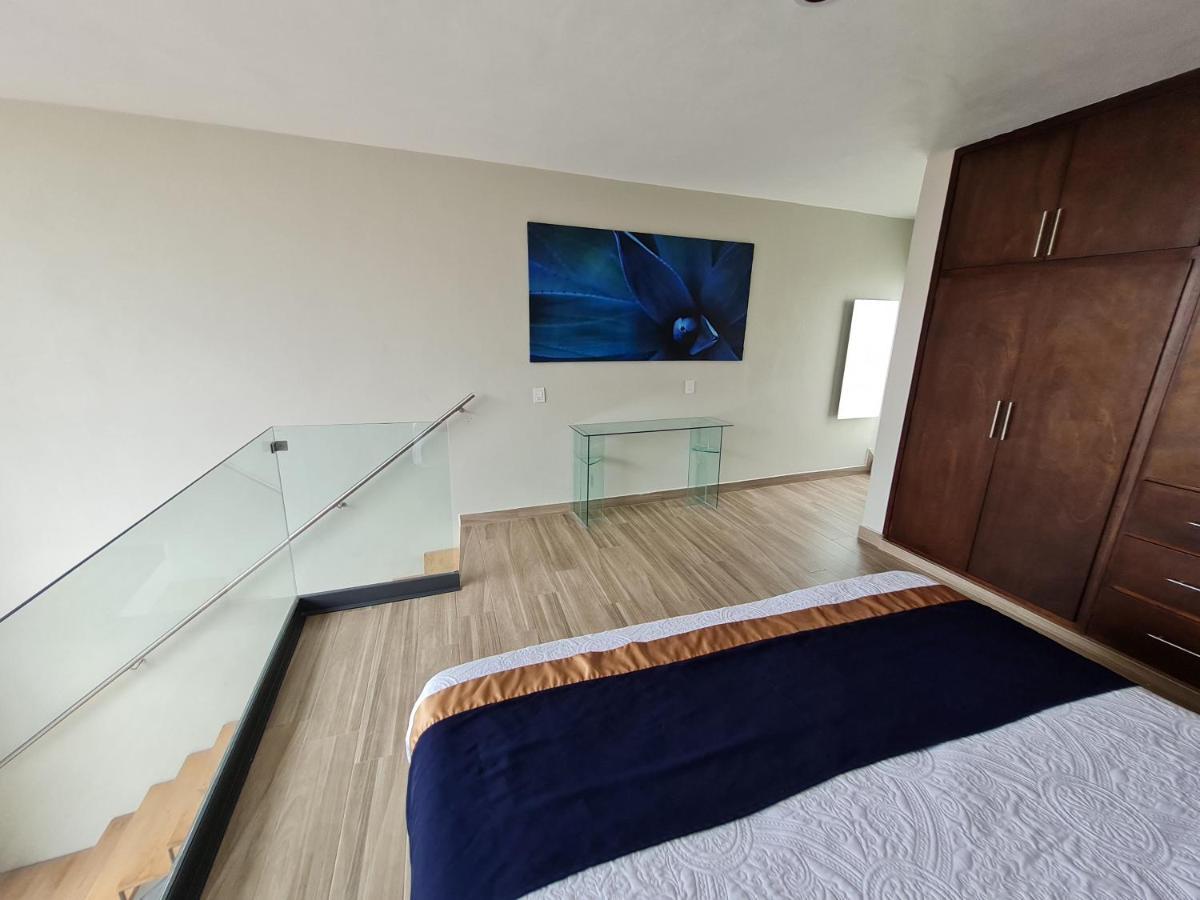 Casa Arandas Hotel - Suits المظهر الخارجي الصورة