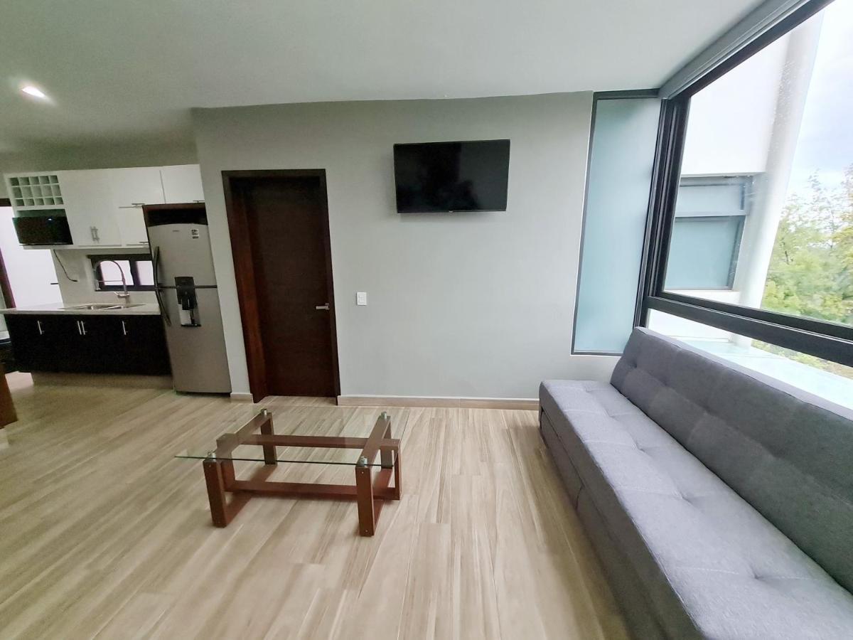Casa Arandas Hotel - Suits المظهر الخارجي الصورة