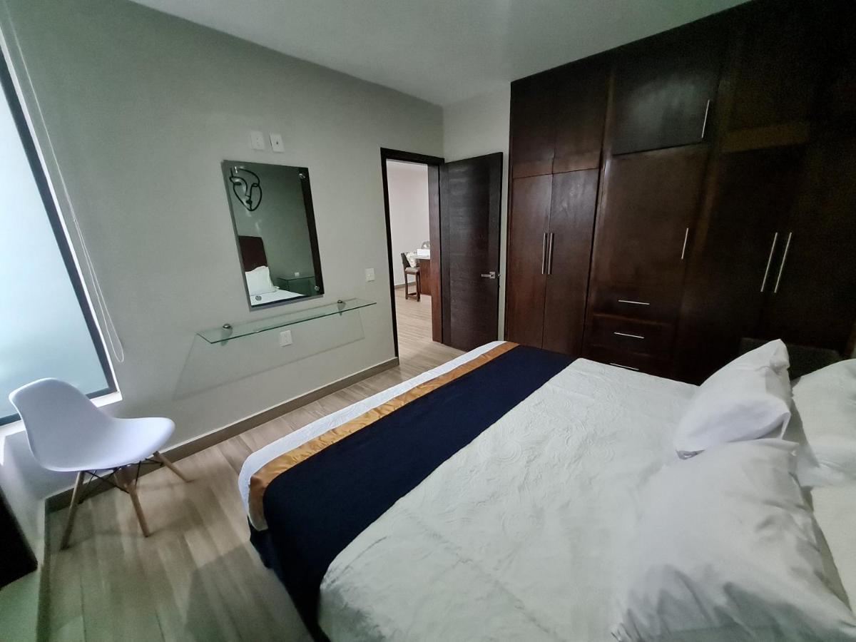 Casa Arandas Hotel - Suits المظهر الخارجي الصورة