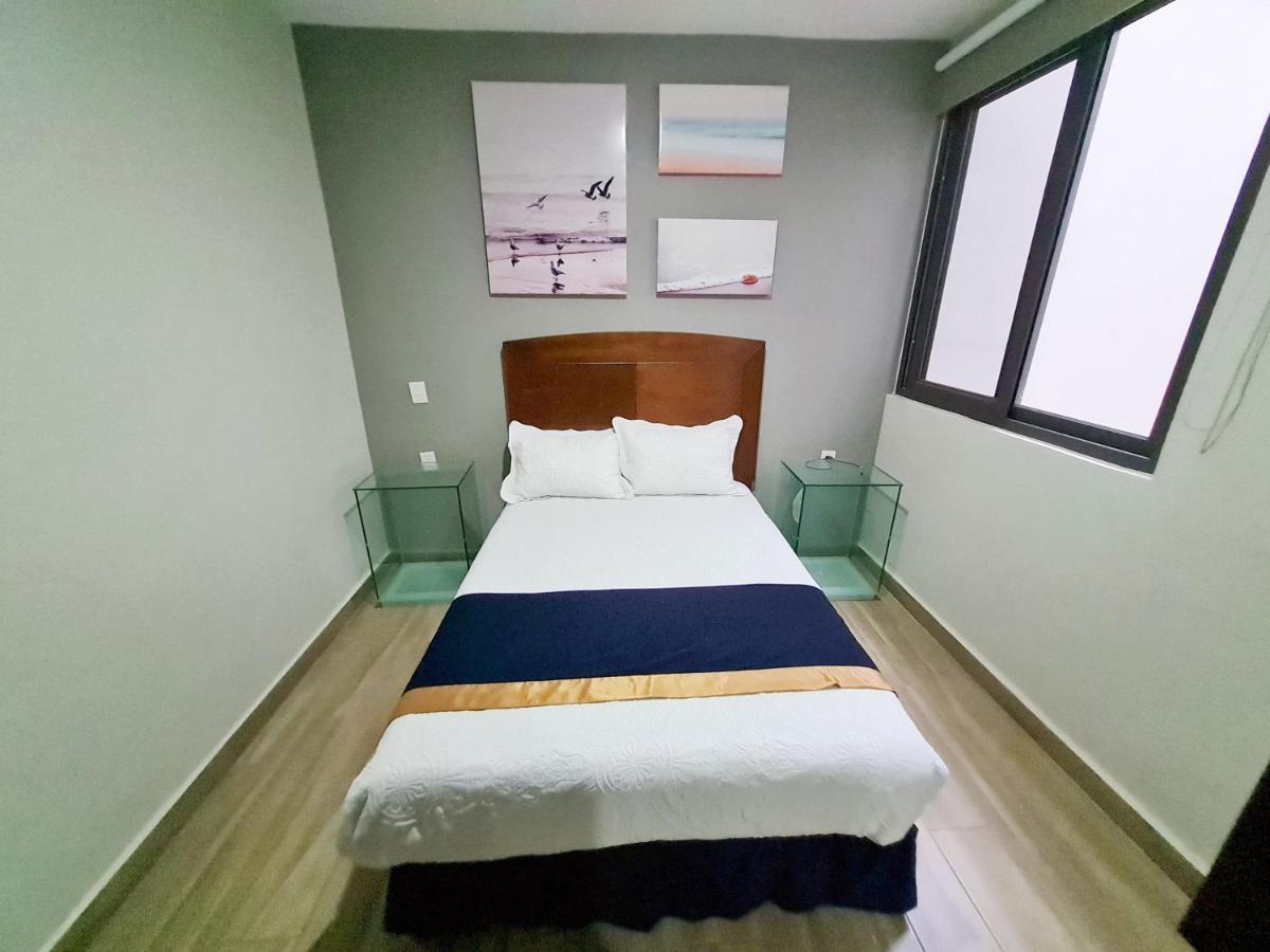 Casa Arandas Hotel - Suits المظهر الخارجي الصورة