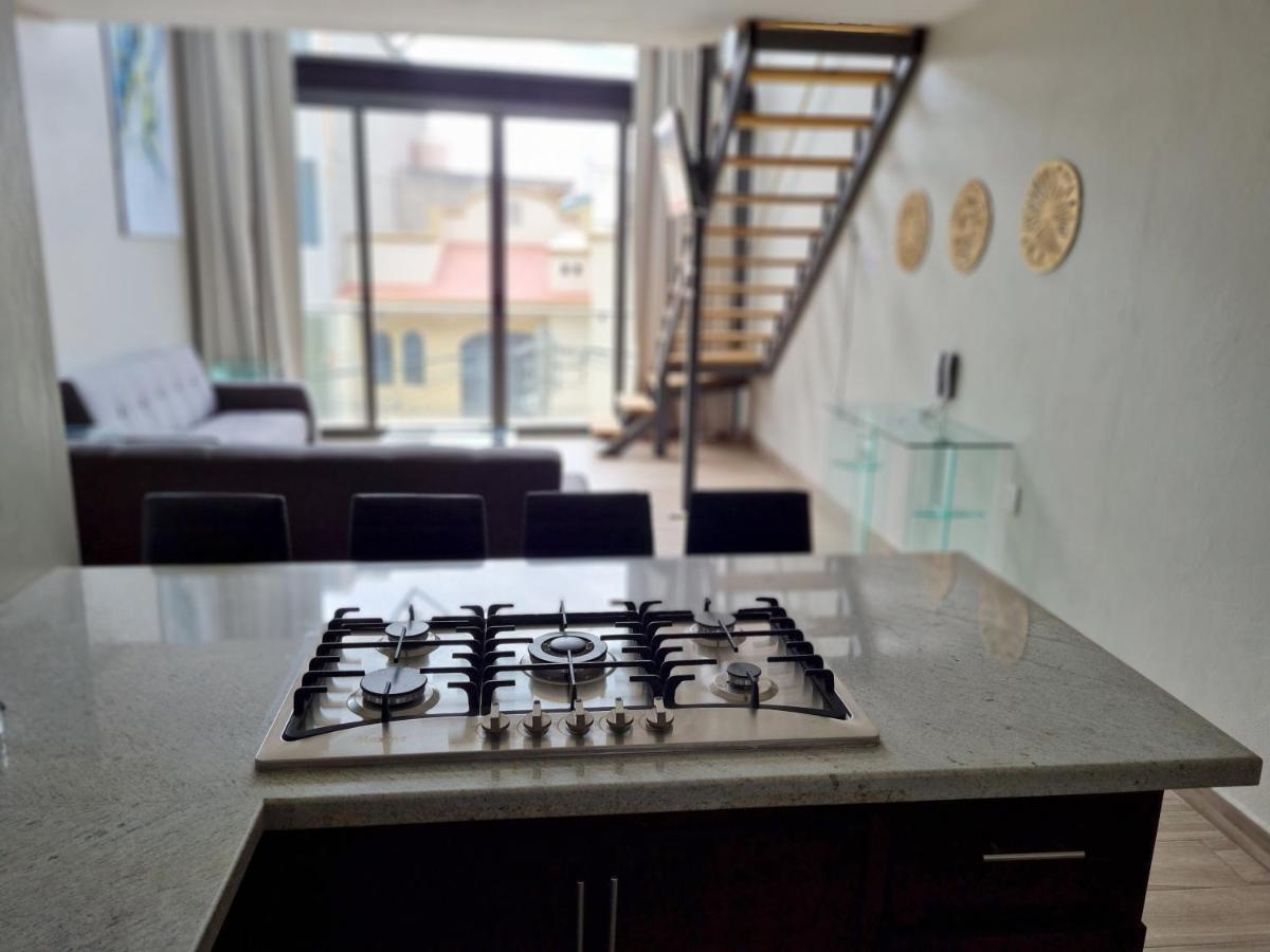 Casa Arandas Hotel - Suits المظهر الخارجي الصورة