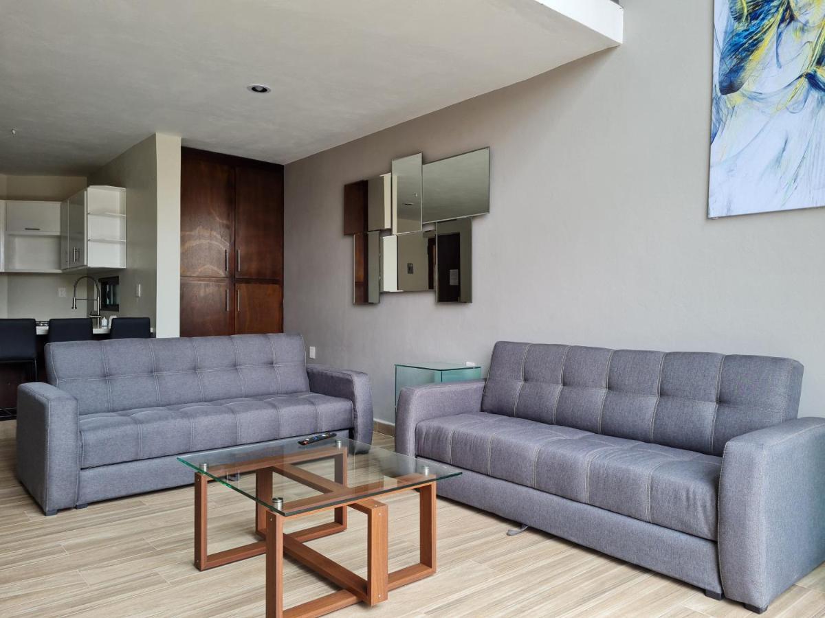 Casa Arandas Hotel - Suits المظهر الخارجي الصورة