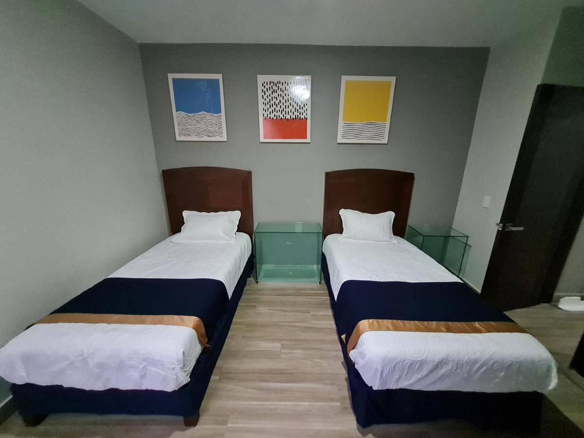 Casa Arandas Hotel - Suits المظهر الخارجي الصورة