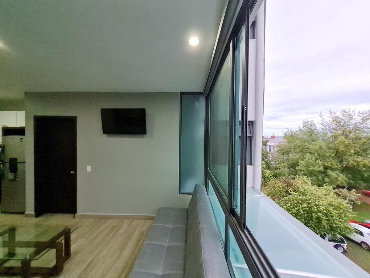 Casa Arandas Hotel - Suits المظهر الخارجي الصورة