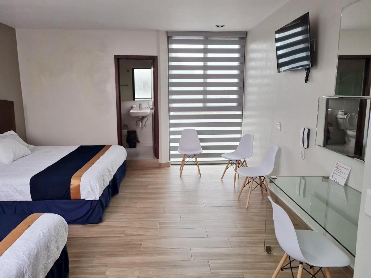 Casa Arandas Hotel - Suits المظهر الخارجي الصورة