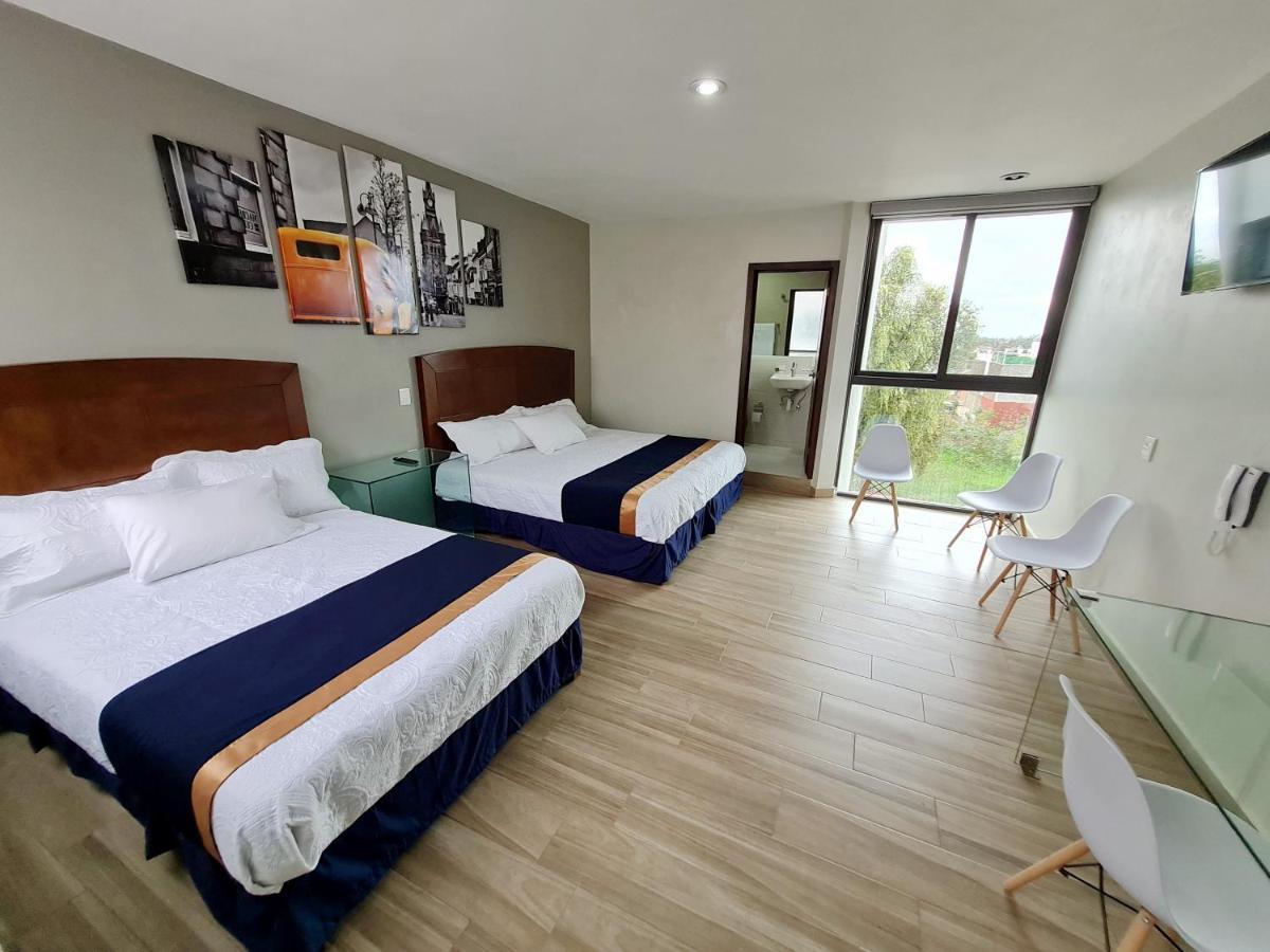 Casa Arandas Hotel - Suits المظهر الخارجي الصورة