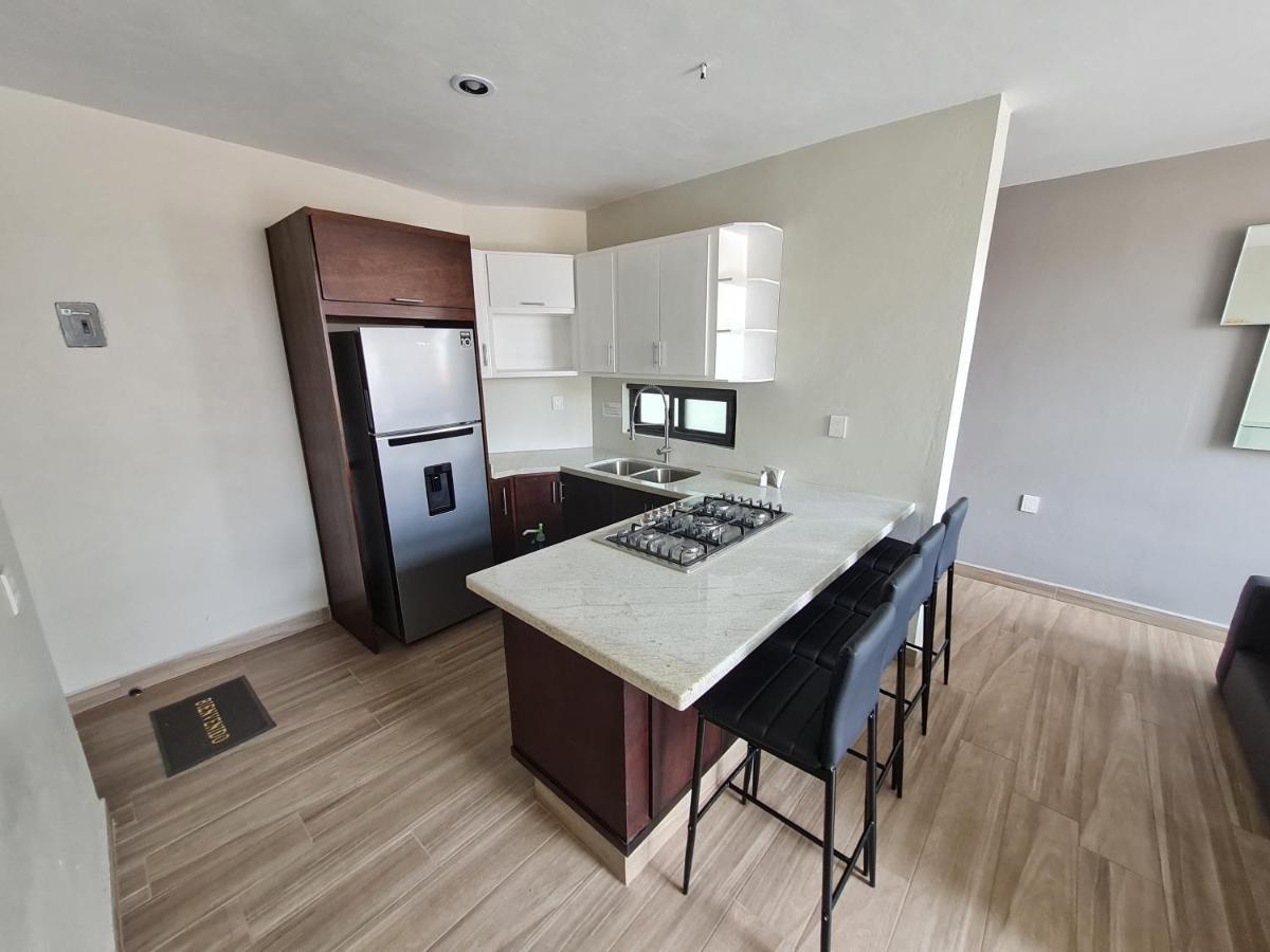 Casa Arandas Hotel - Suits المظهر الخارجي الصورة