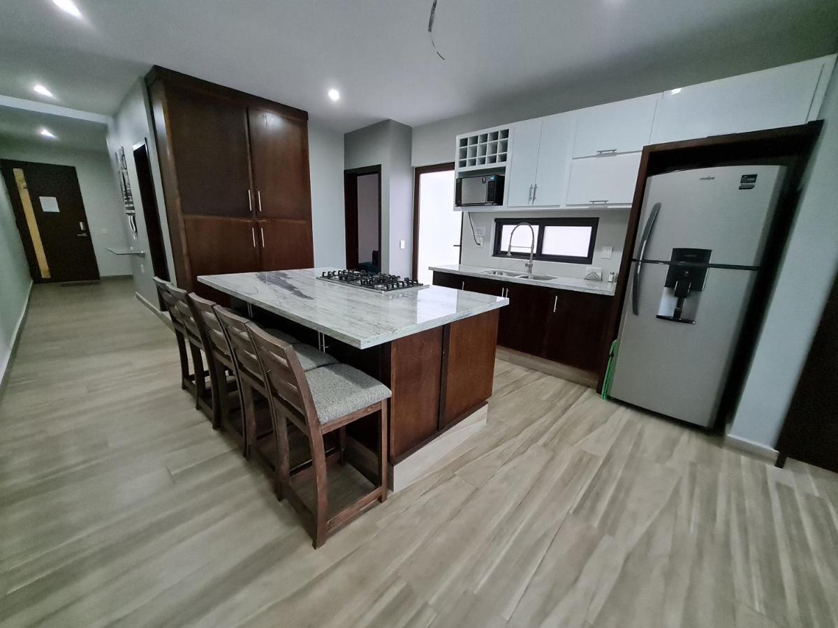 Casa Arandas Hotel - Suits المظهر الخارجي الصورة