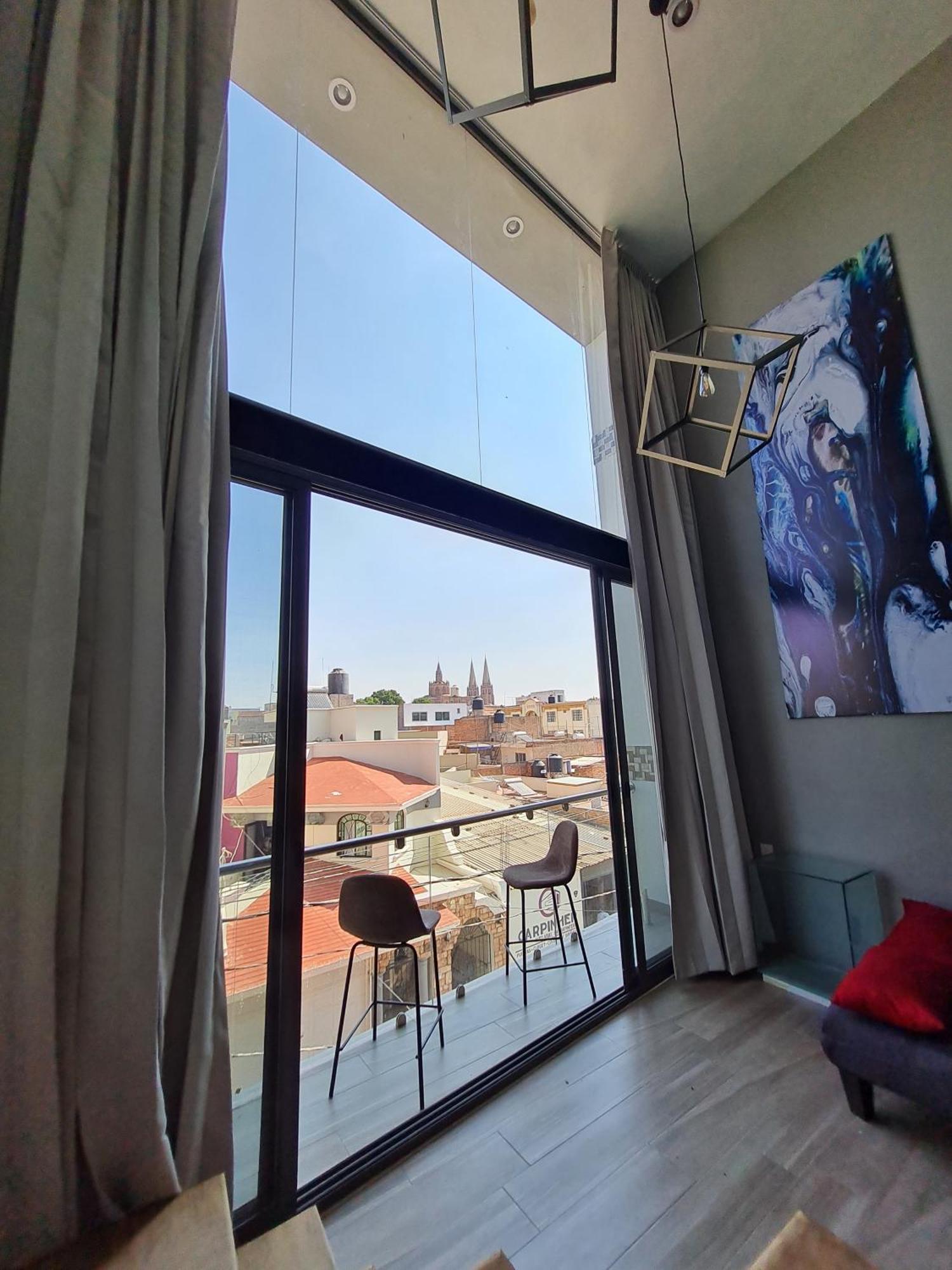 Casa Arandas Hotel - Suits الغرفة الصورة