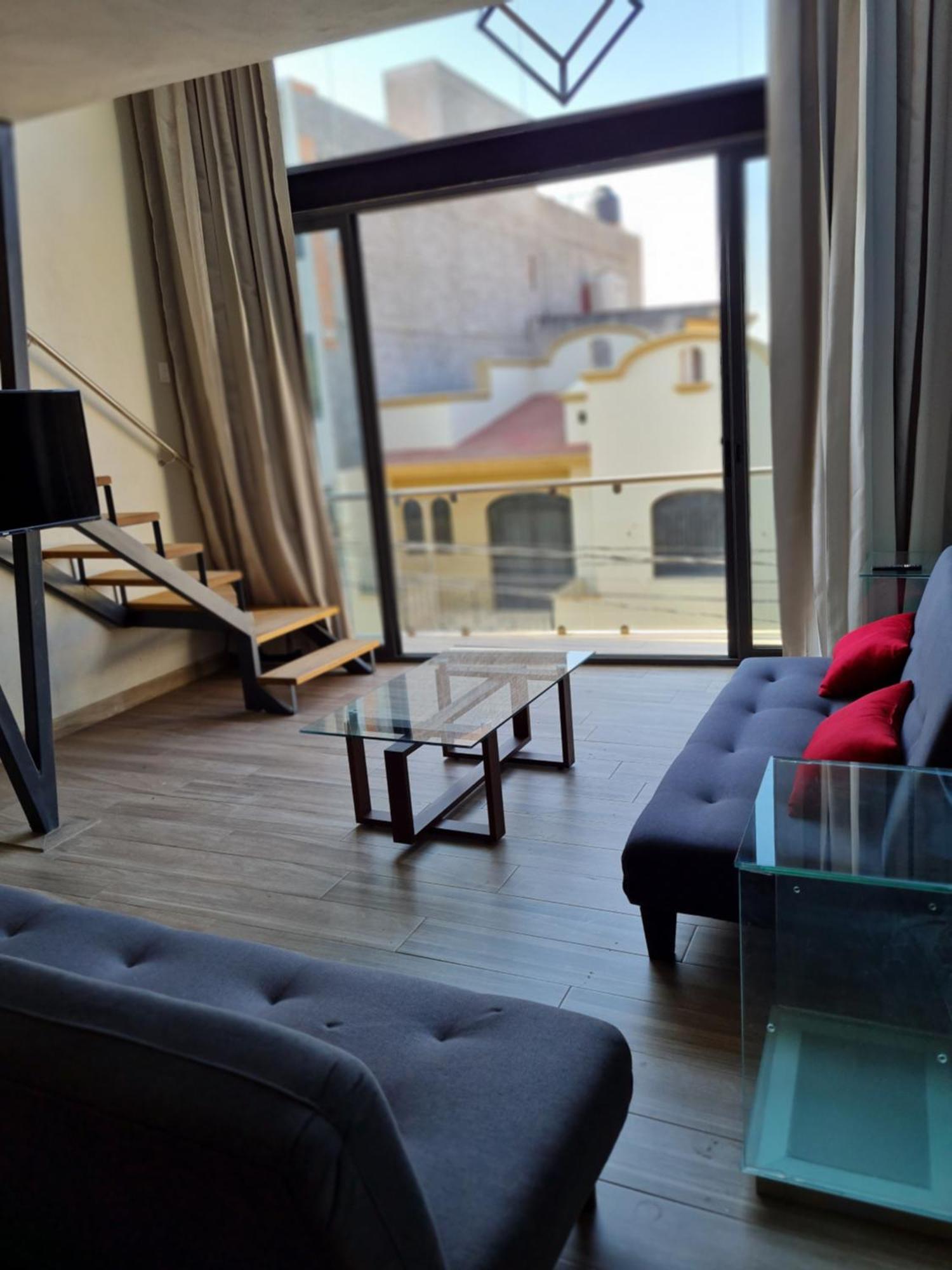 Casa Arandas Hotel - Suits الغرفة الصورة