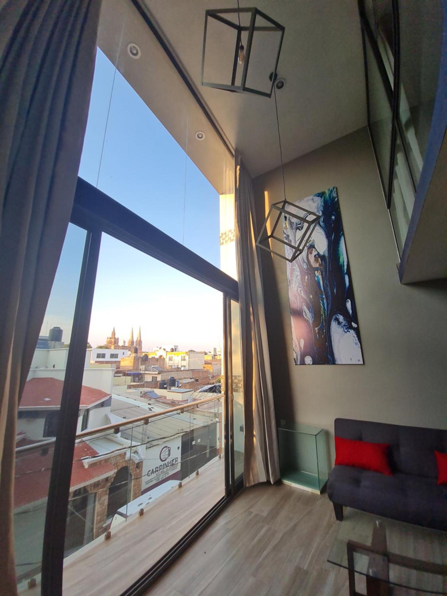 Casa Arandas Hotel - Suits الغرفة الصورة