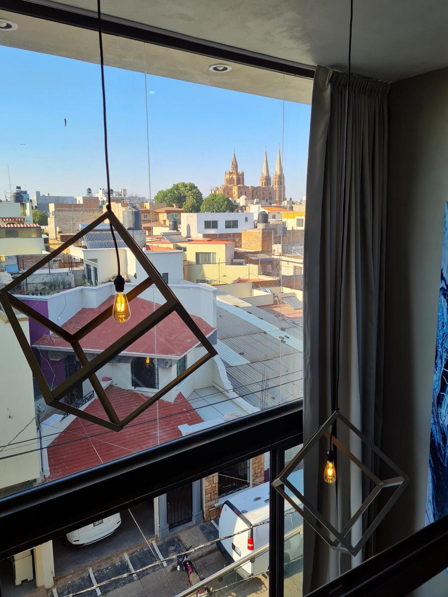 Casa Arandas Hotel - Suits الغرفة الصورة