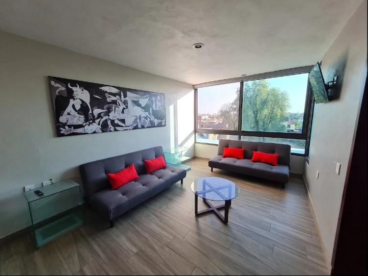 Casa Arandas Hotel - Suits المظهر الخارجي الصورة