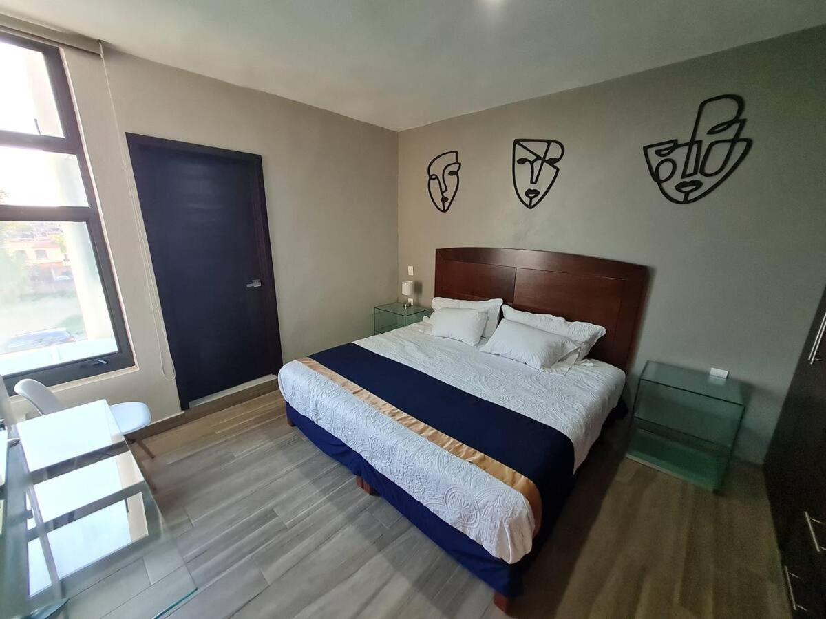 Casa Arandas Hotel - Suits المظهر الخارجي الصورة